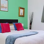 Casa Rossi Trastevere