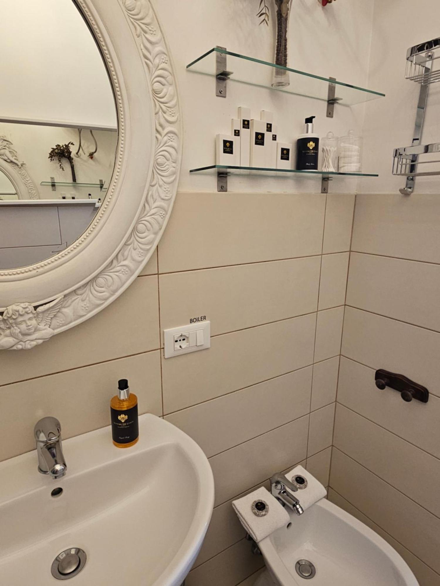 Apartamento Casa Rossi