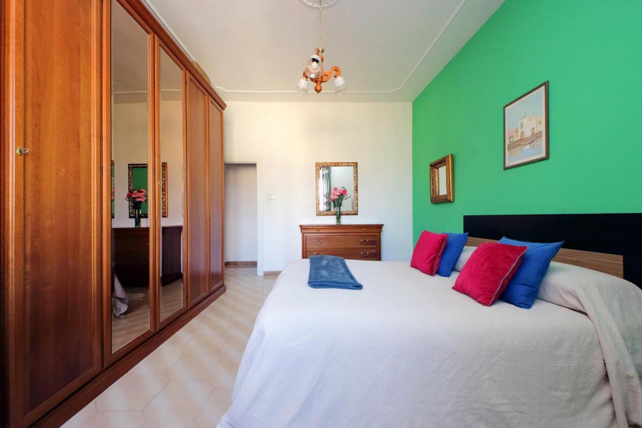 Casa Rossi Trastevere *