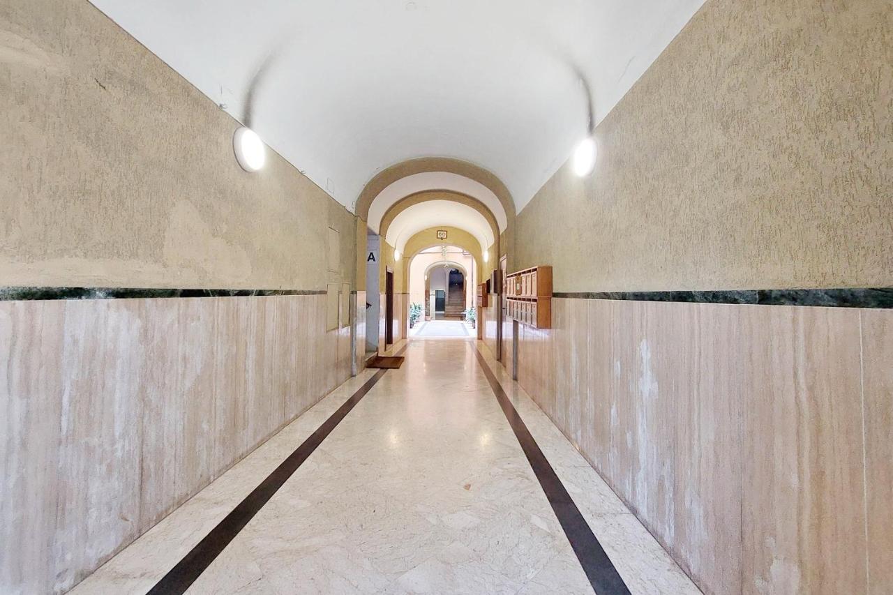 Casa Rossi Trastevere Appartamento Roma