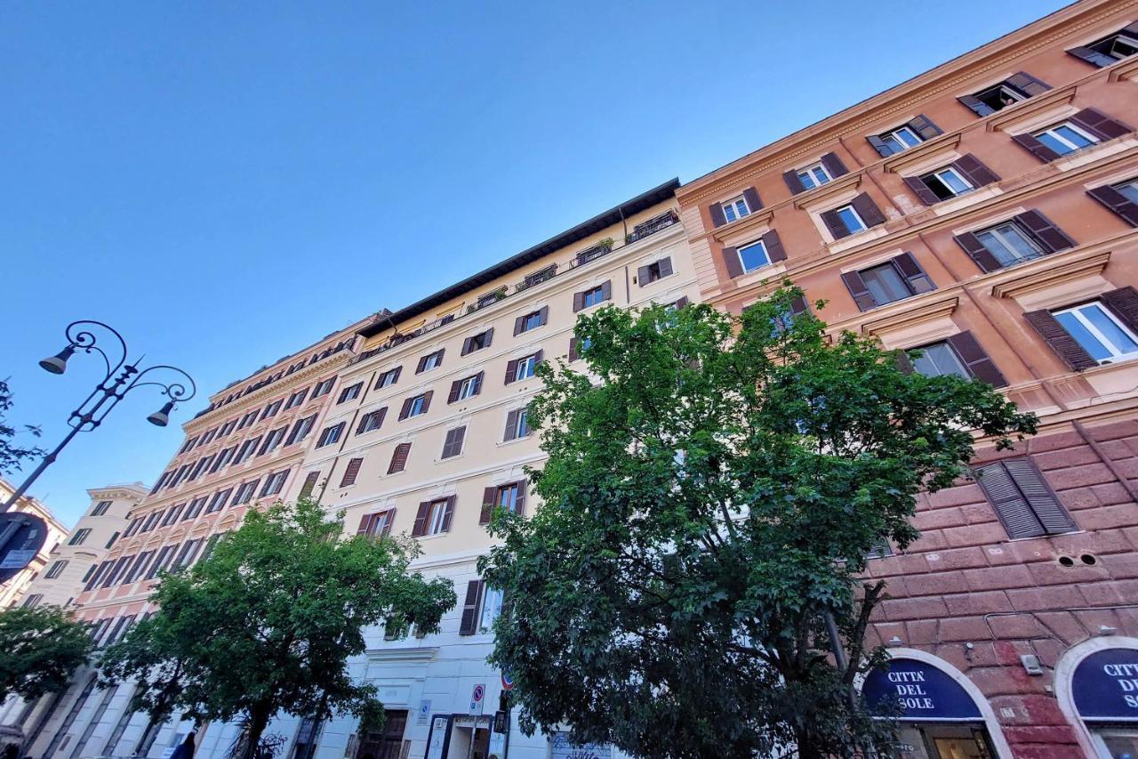Casa Rossi Trastevere Appartamento
