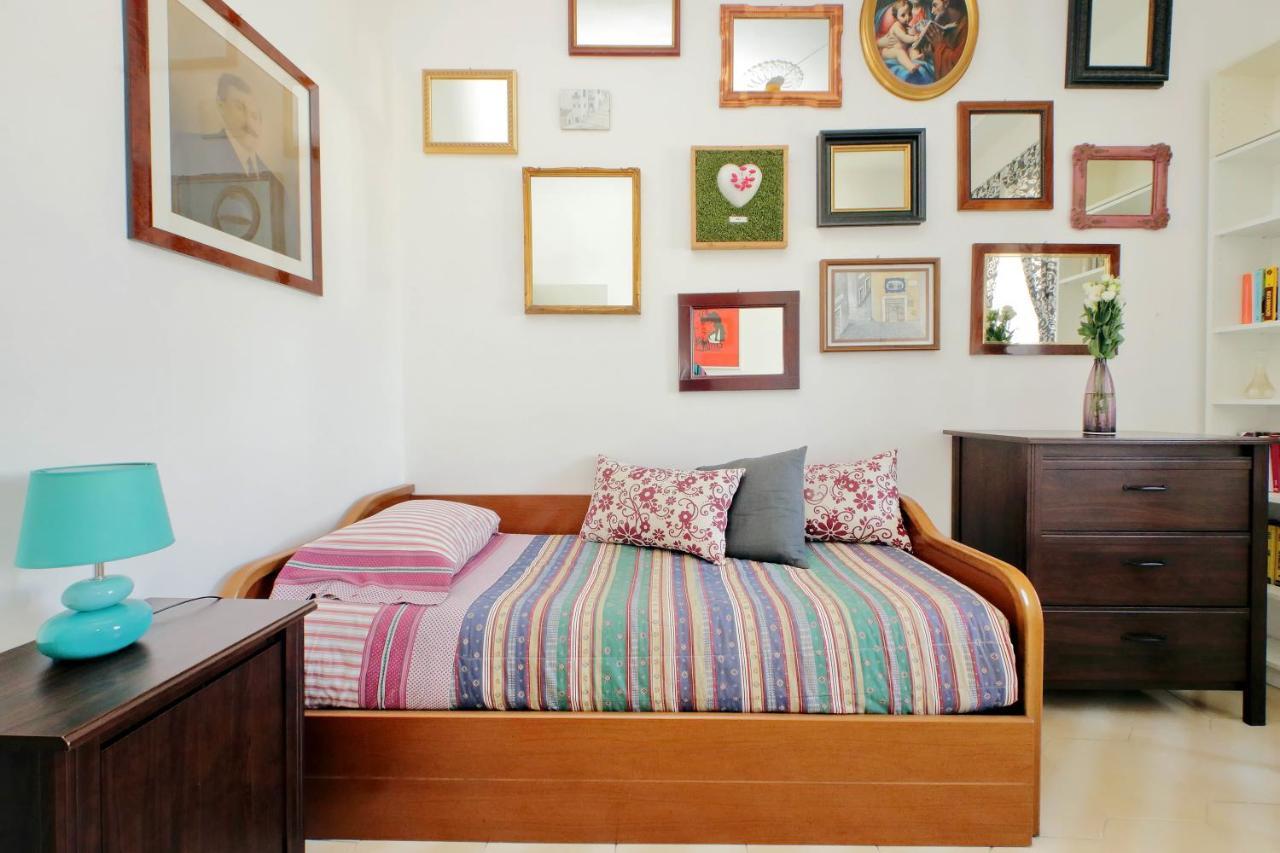 Appartamento Casa Rossi Trastevere *