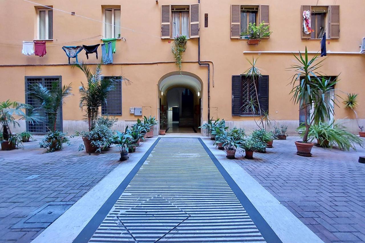 Casa Rossi Trastevere *